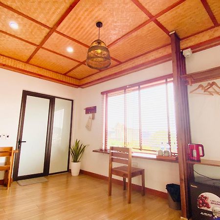 Ohayo Tam Coc Homestay Ninh Bình Extérieur photo