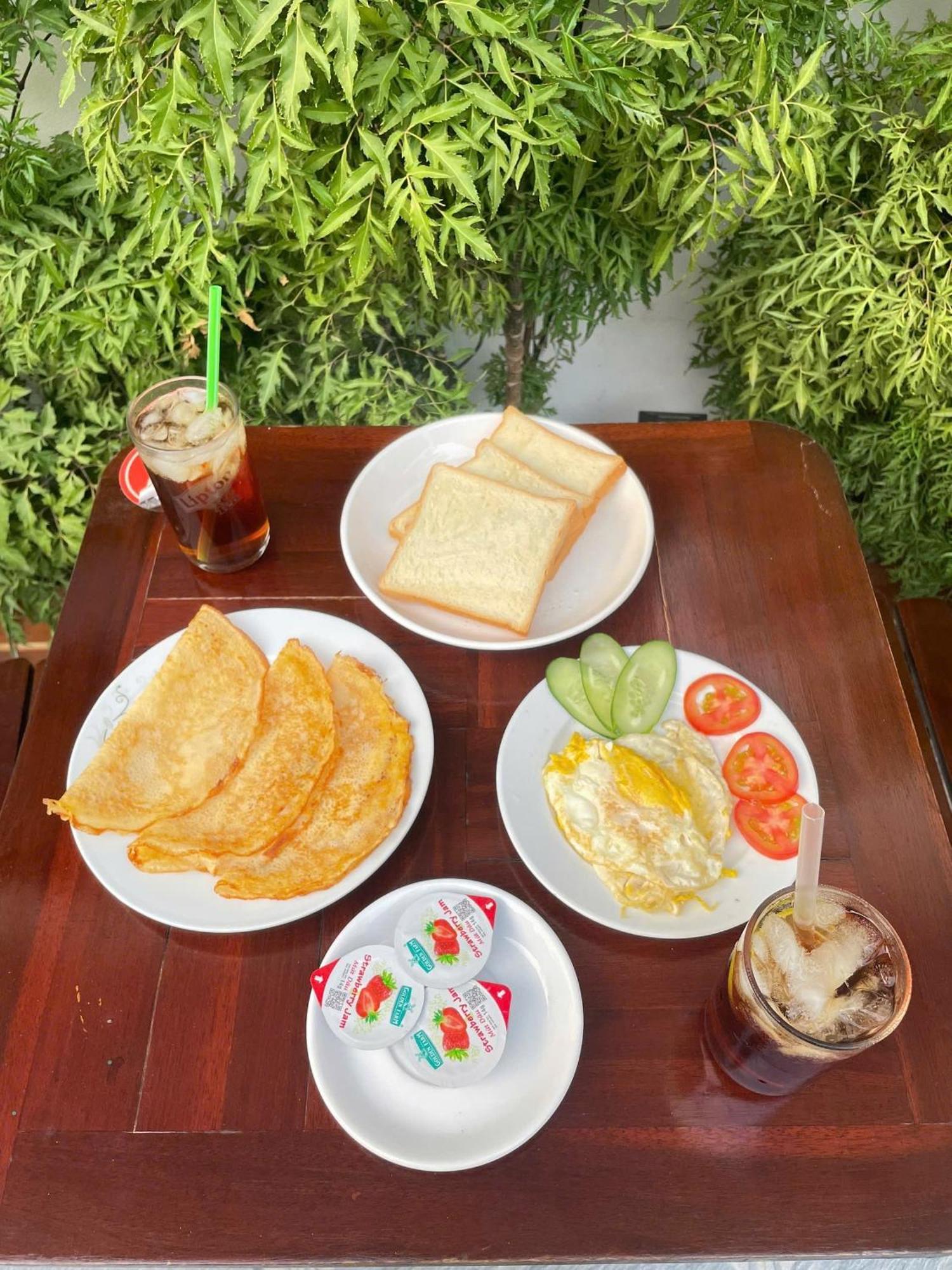 Ohayo Tam Coc Homestay Ninh Bình Extérieur photo
