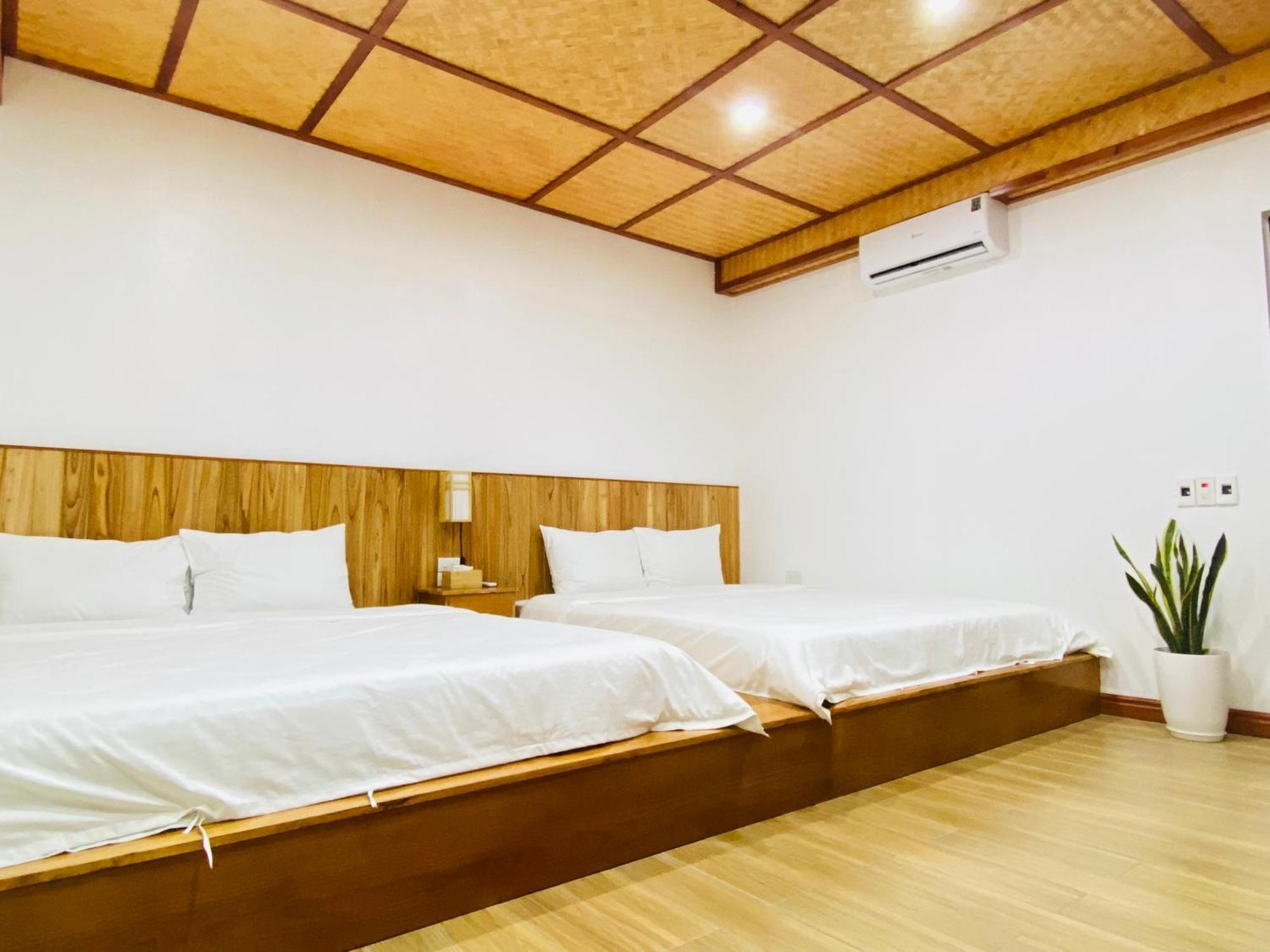 Ohayo Tam Coc Homestay Ninh Bình Extérieur photo