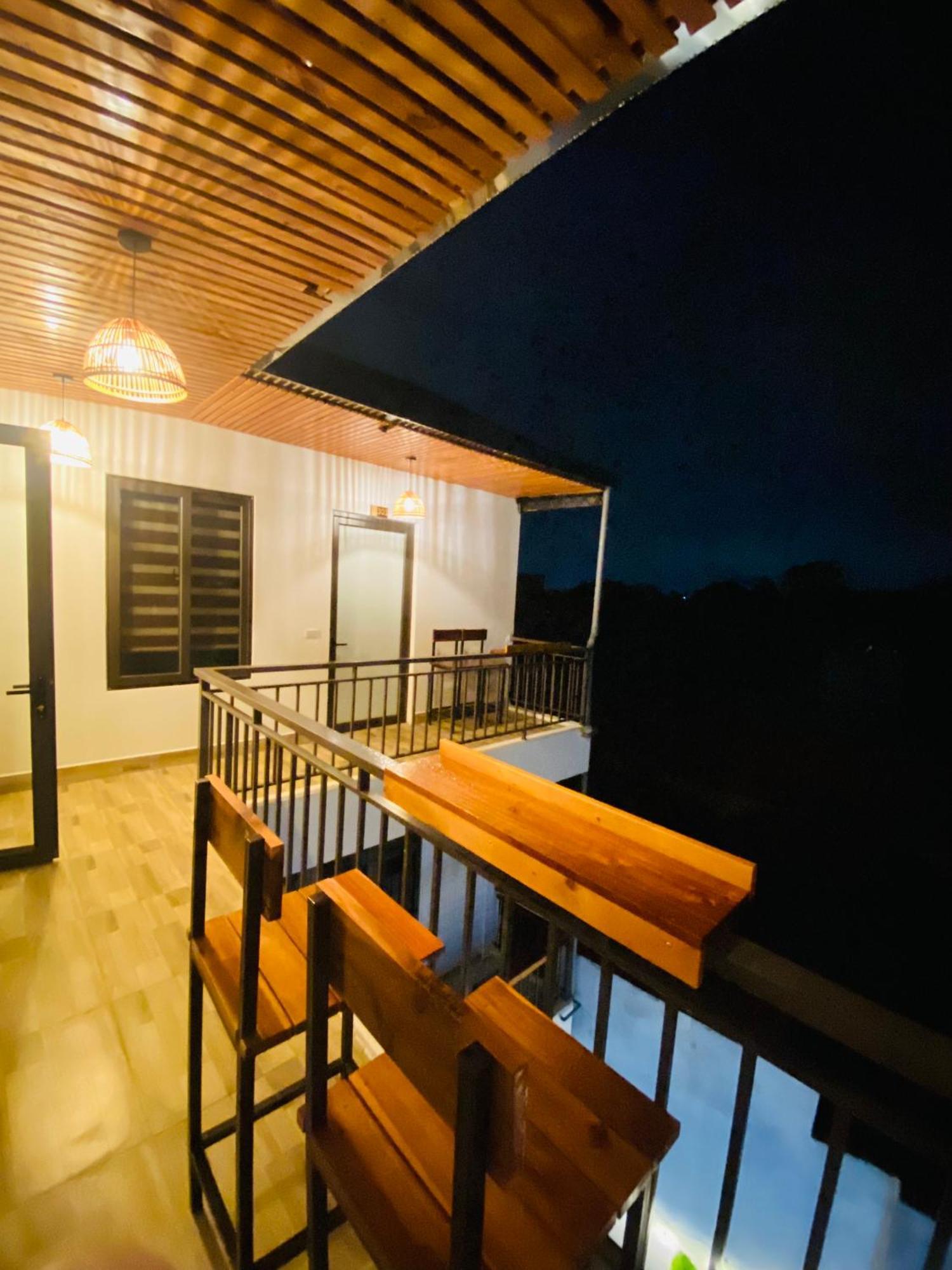 Ohayo Tam Coc Homestay Ninh Bình Extérieur photo