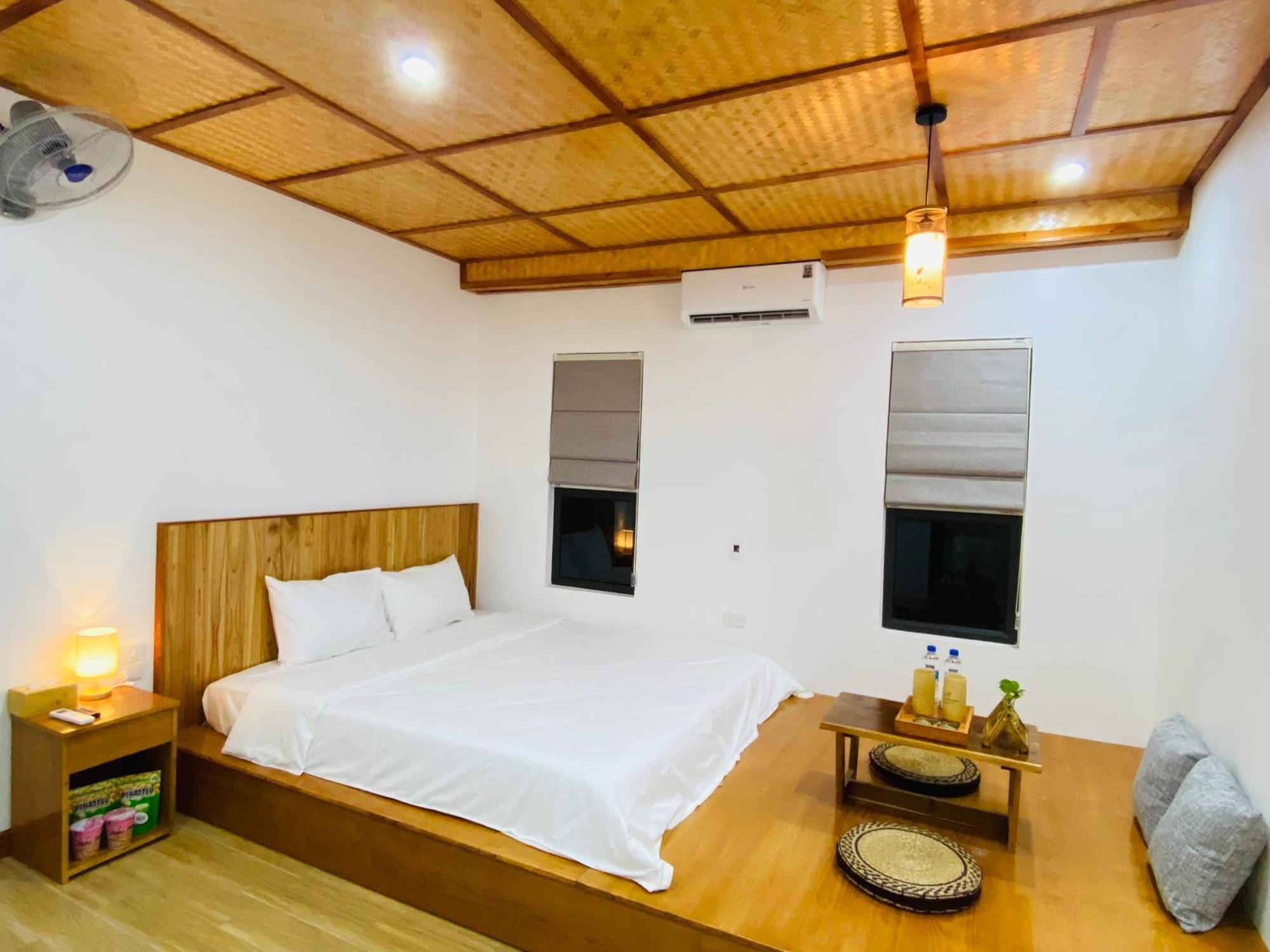 Ohayo Tam Coc Homestay Ninh Bình Extérieur photo
