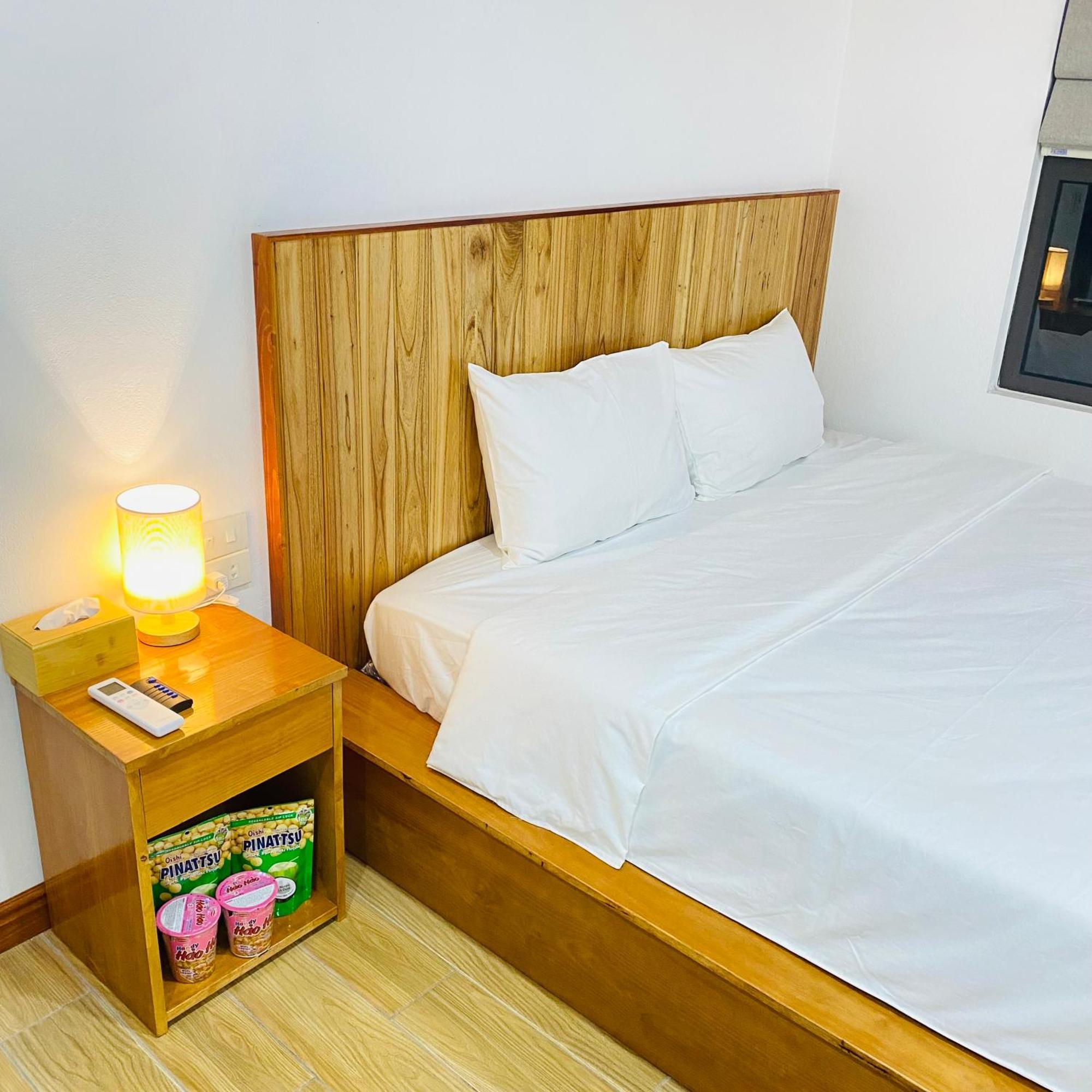 Ohayo Tam Coc Homestay Ninh Bình Extérieur photo