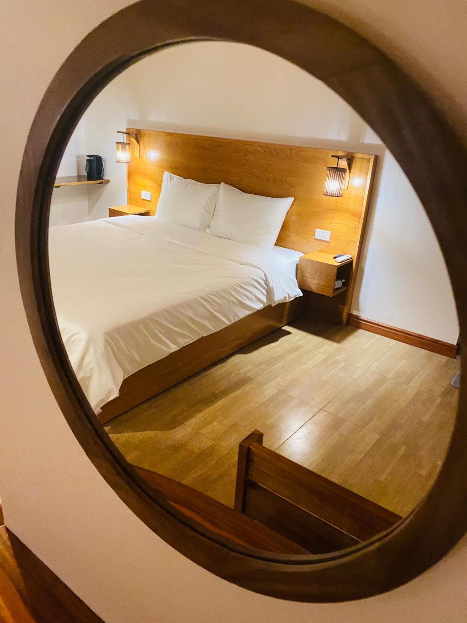 Ohayo Tam Coc Homestay Ninh Bình Extérieur photo