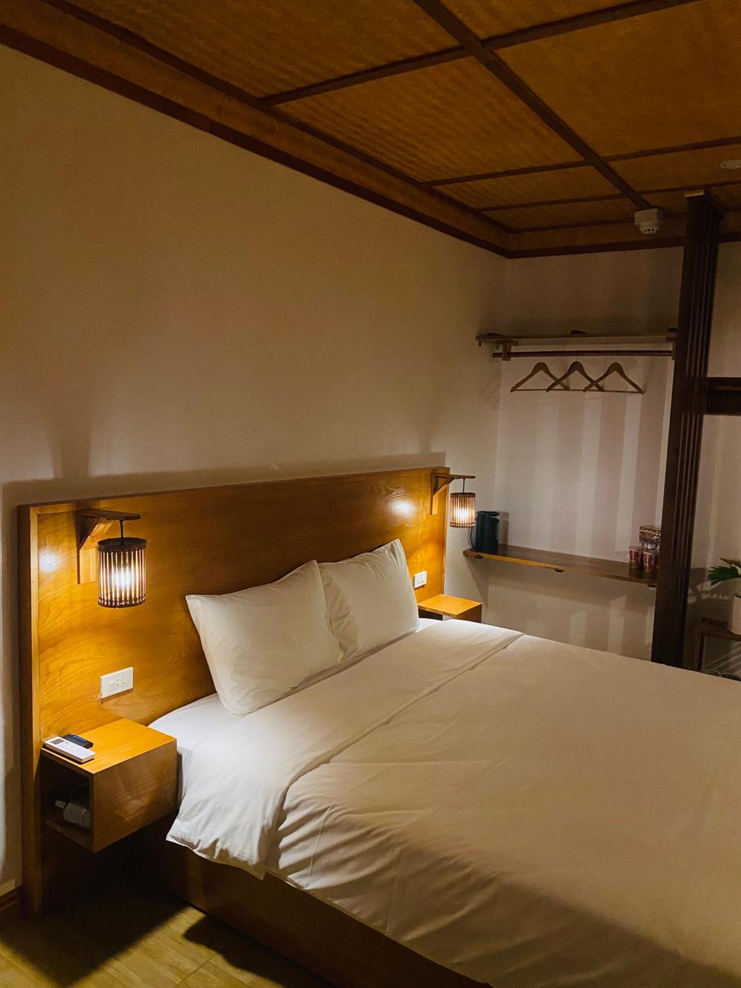 Ohayo Tam Coc Homestay Ninh Bình Extérieur photo