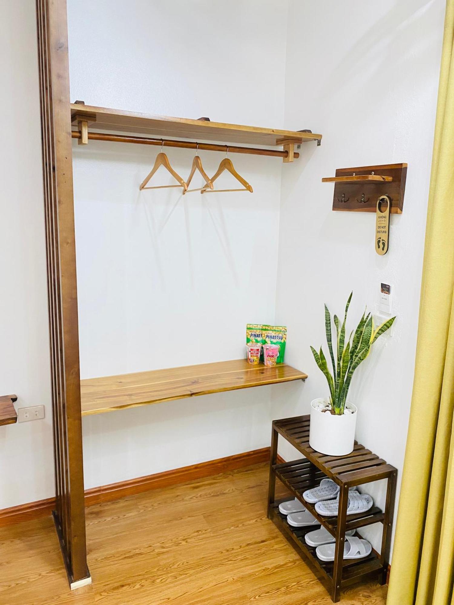 Ohayo Tam Coc Homestay Ninh Bình Extérieur photo