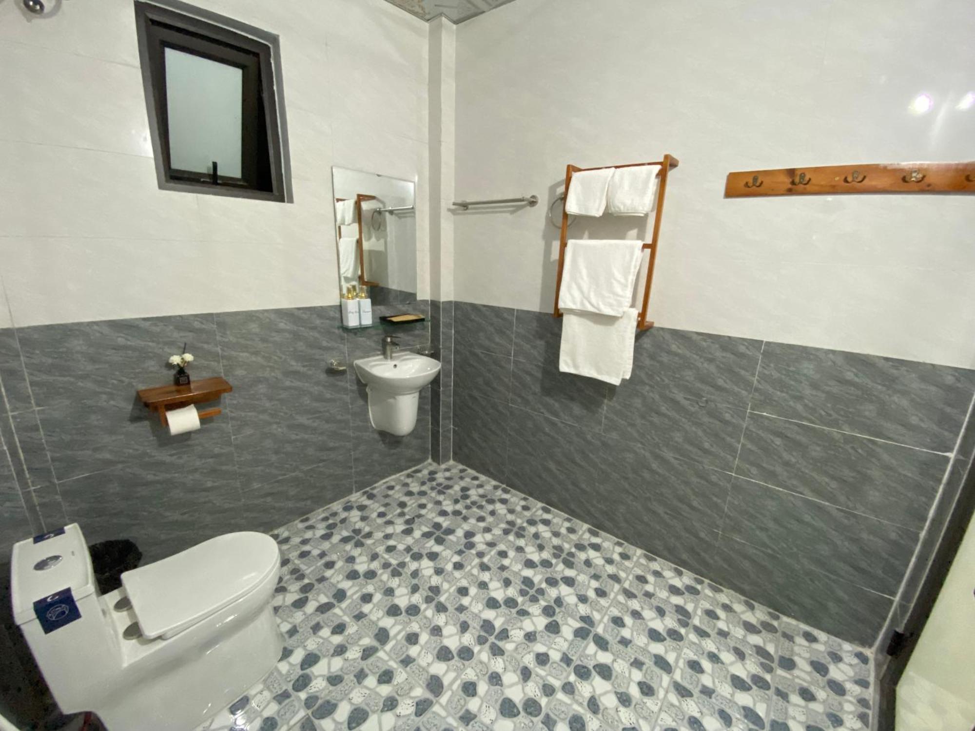 Ohayo Tam Coc Homestay Ninh Bình Extérieur photo