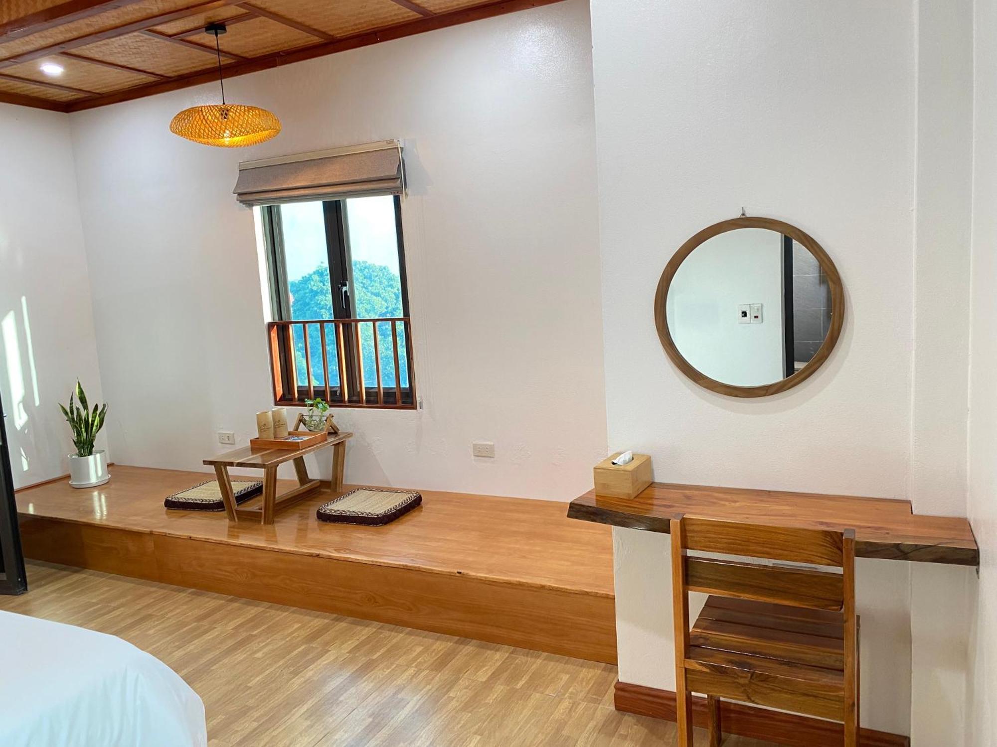 Ohayo Tam Coc Homestay Ninh Bình Extérieur photo