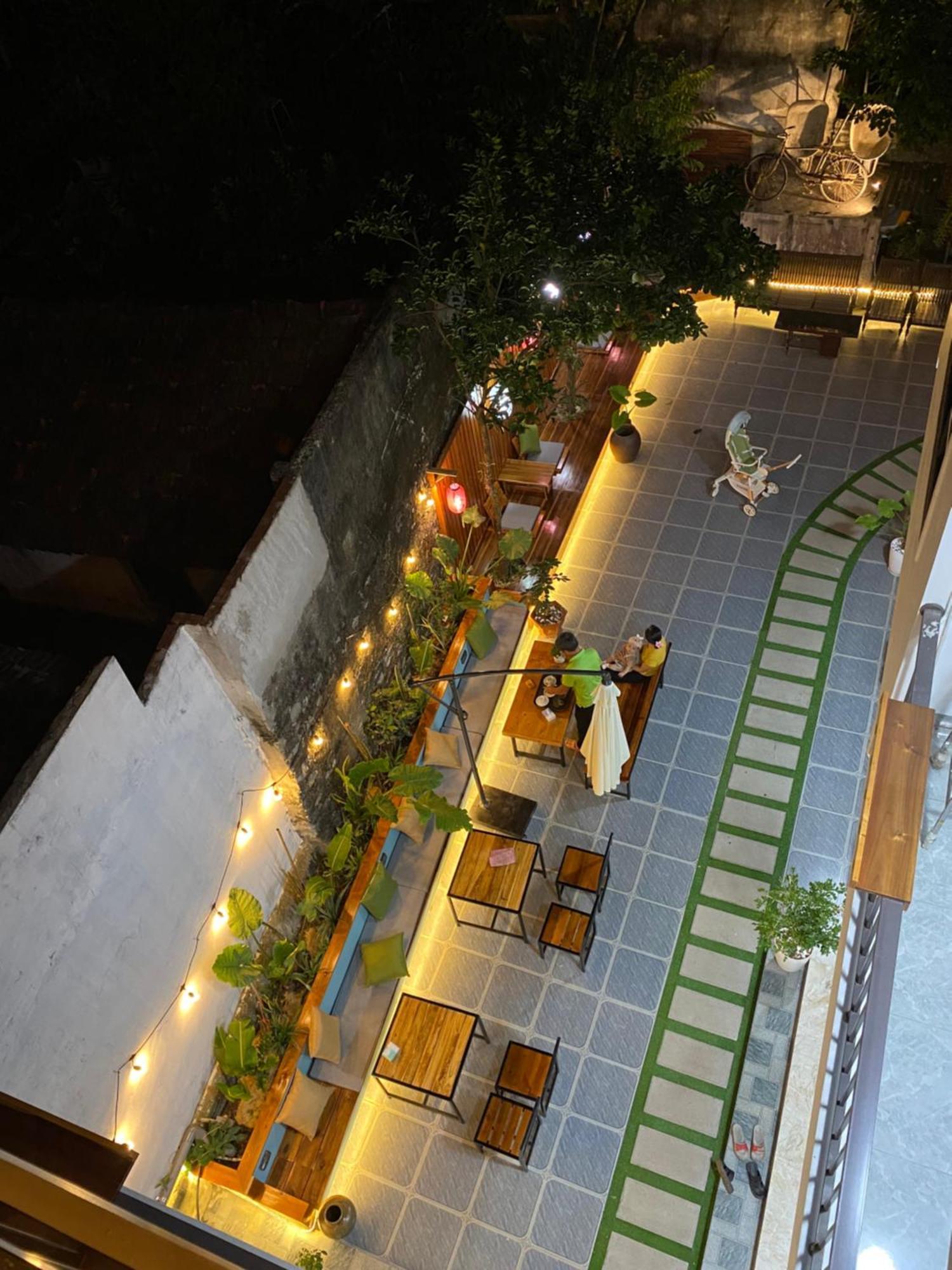 Ohayo Tam Coc Homestay Ninh Bình Extérieur photo