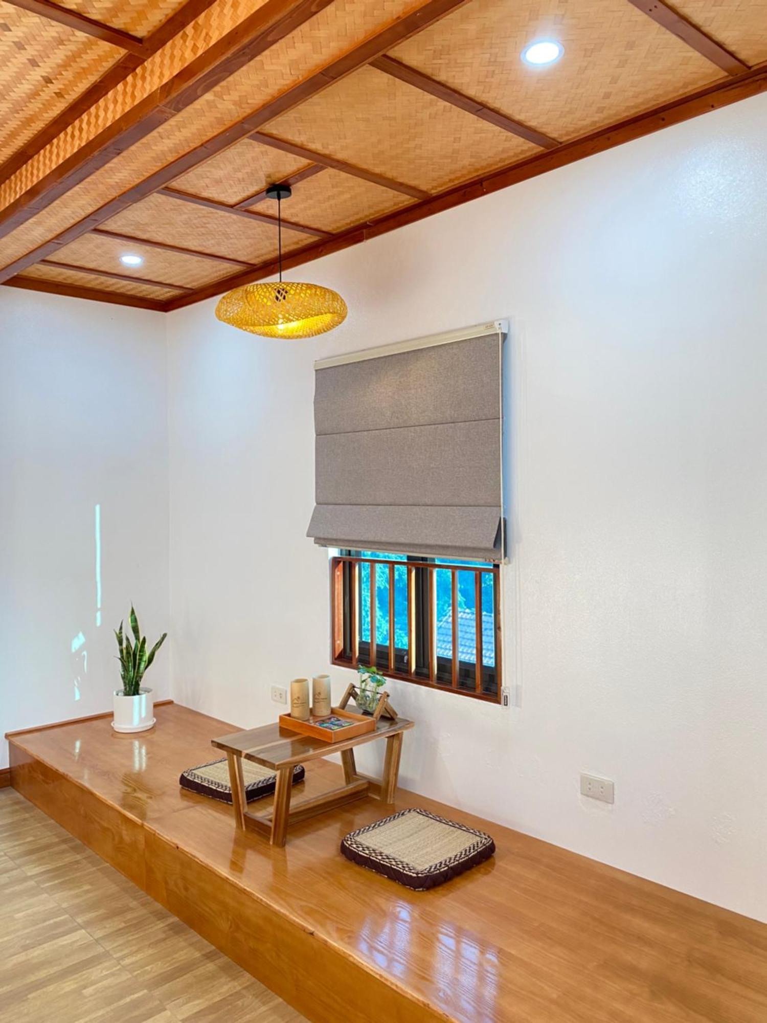 Ohayo Tam Coc Homestay Ninh Bình Extérieur photo