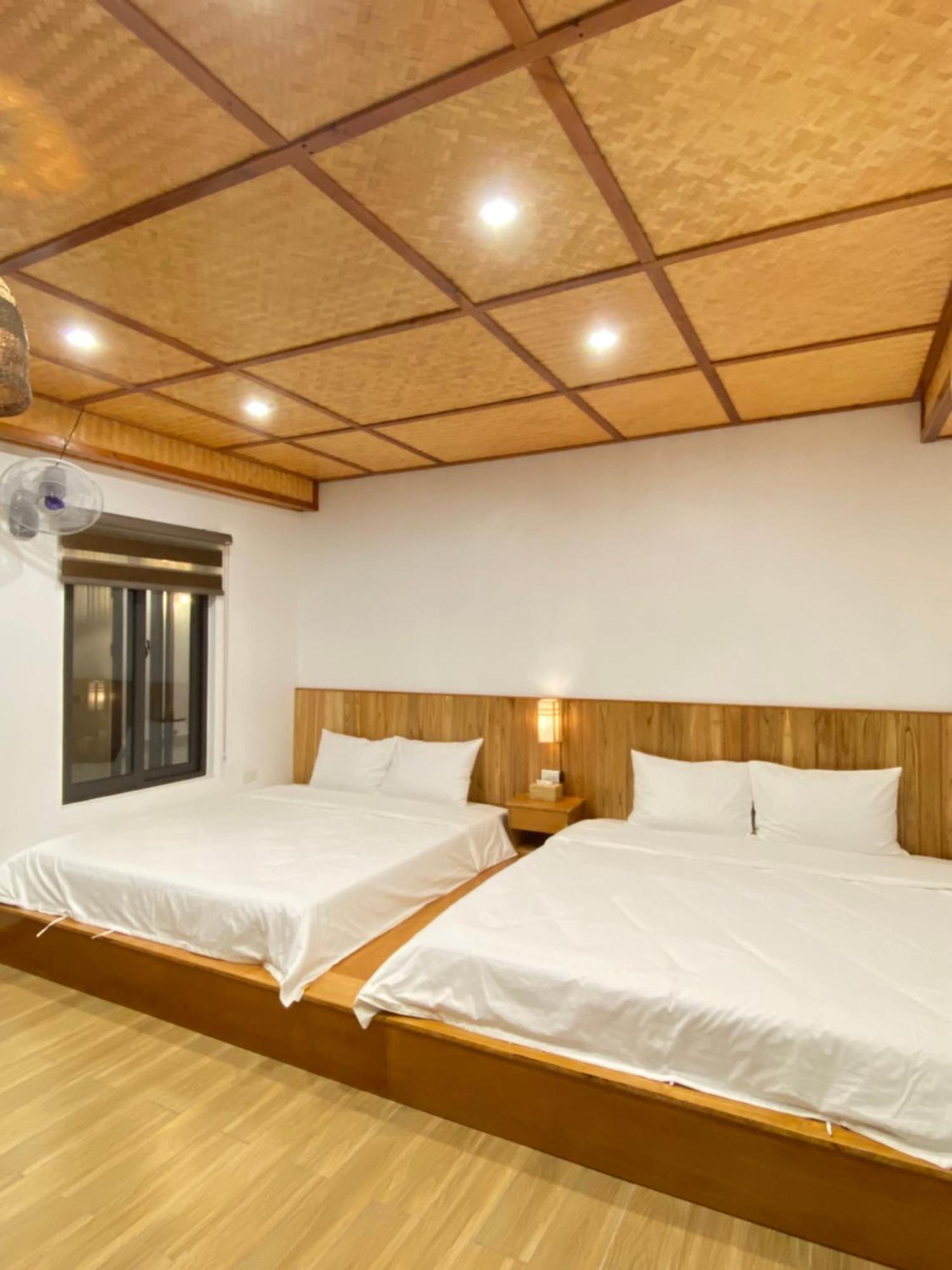 Ohayo Tam Coc Homestay Ninh Bình Extérieur photo