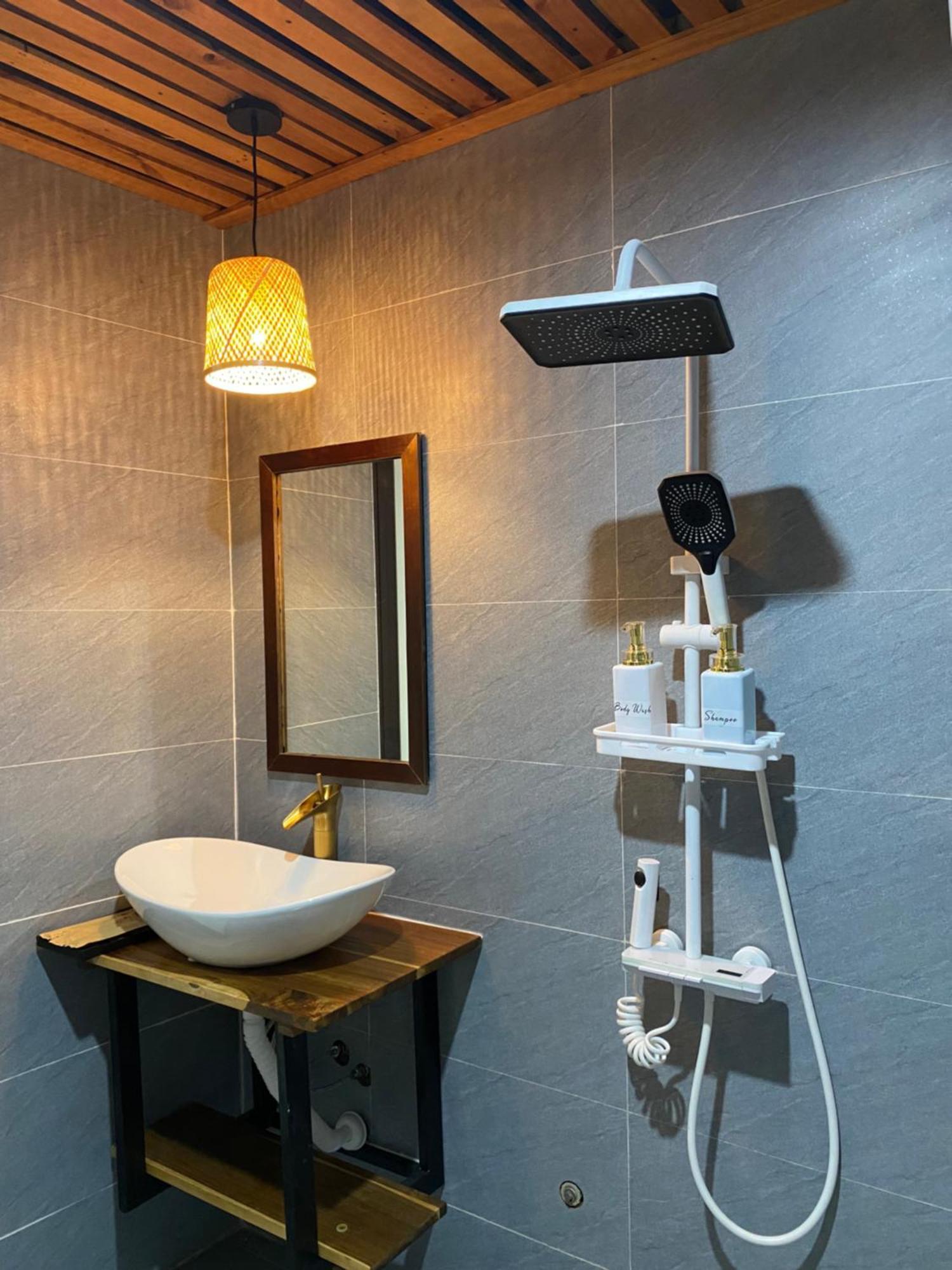 Ohayo Tam Coc Homestay Ninh Bình Extérieur photo