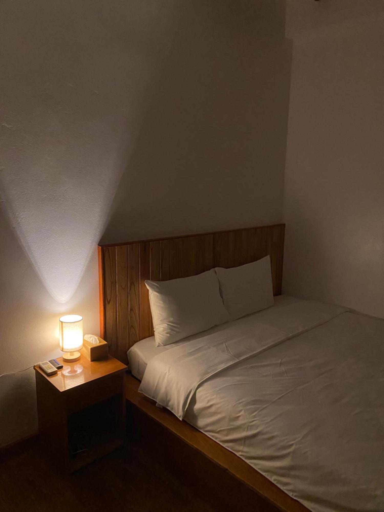 Ohayo Tam Coc Homestay Ninh Bình Extérieur photo