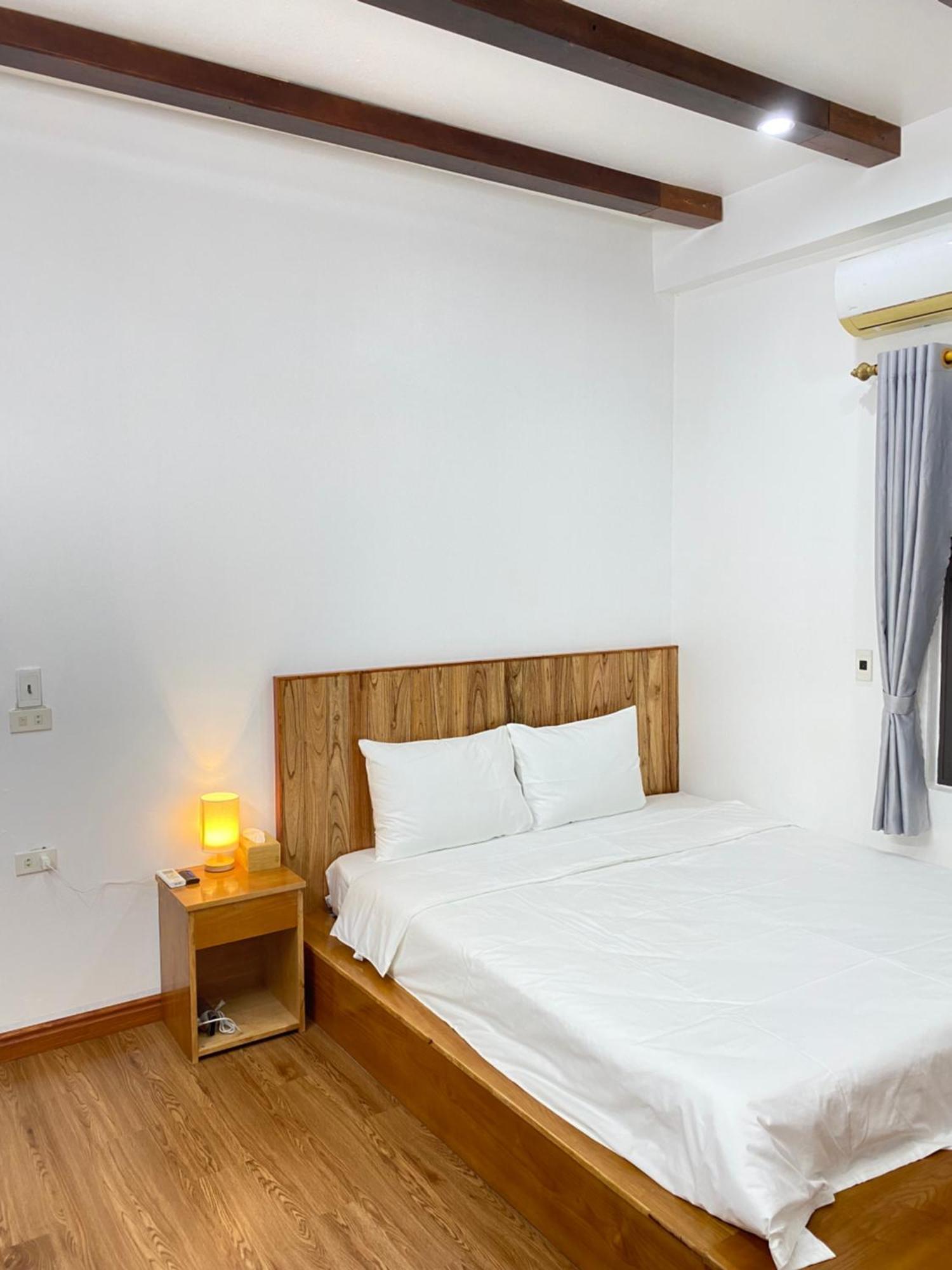 Ohayo Tam Coc Homestay Ninh Bình Extérieur photo
