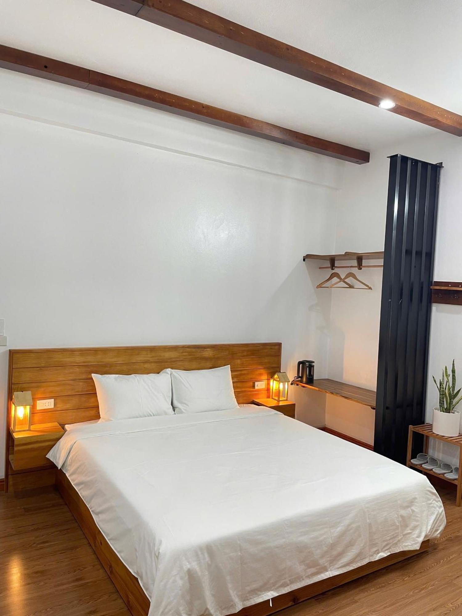 Ohayo Tam Coc Homestay Ninh Bình Extérieur photo
