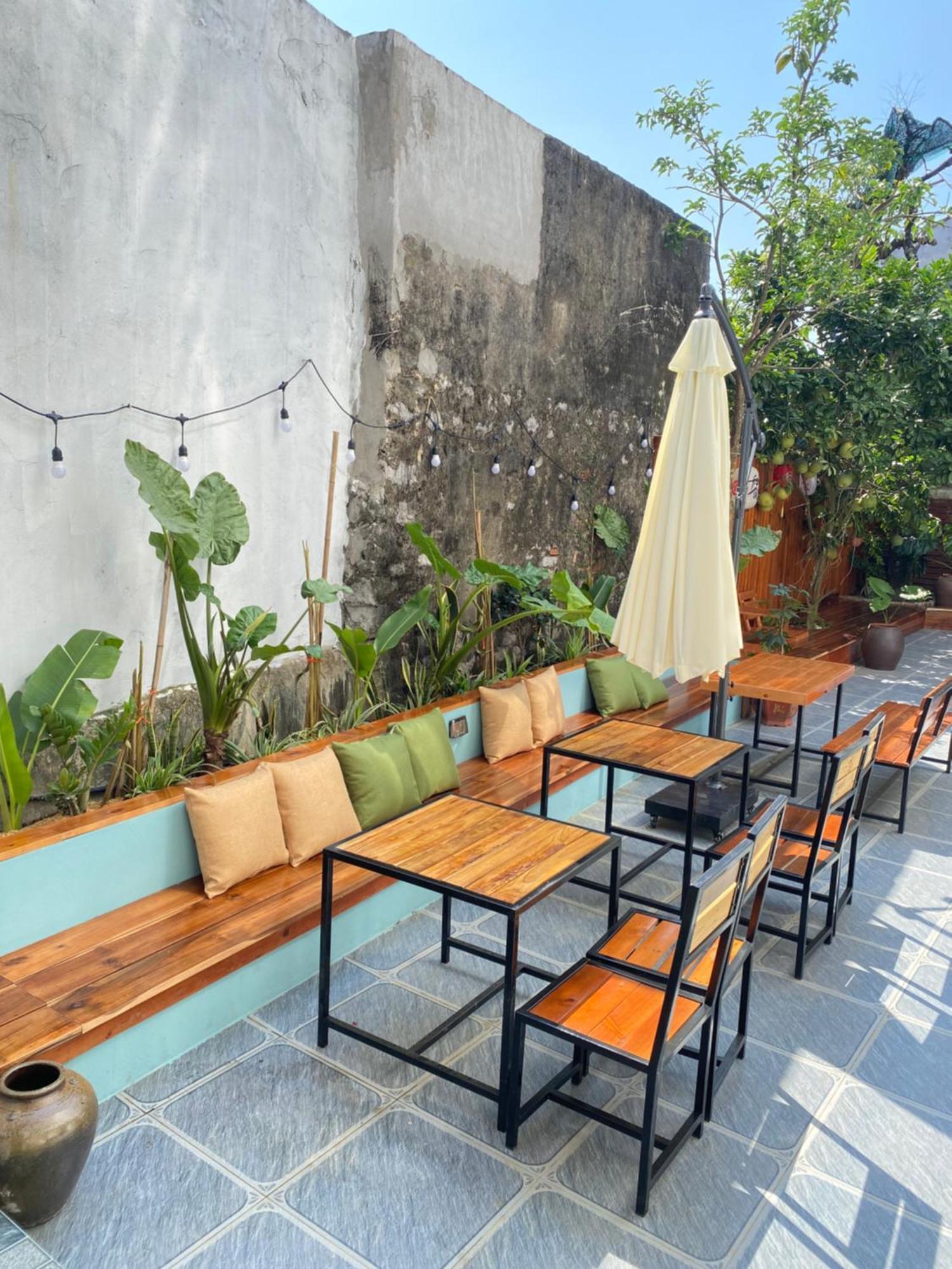 Ohayo Tam Coc Homestay Ninh Bình Extérieur photo