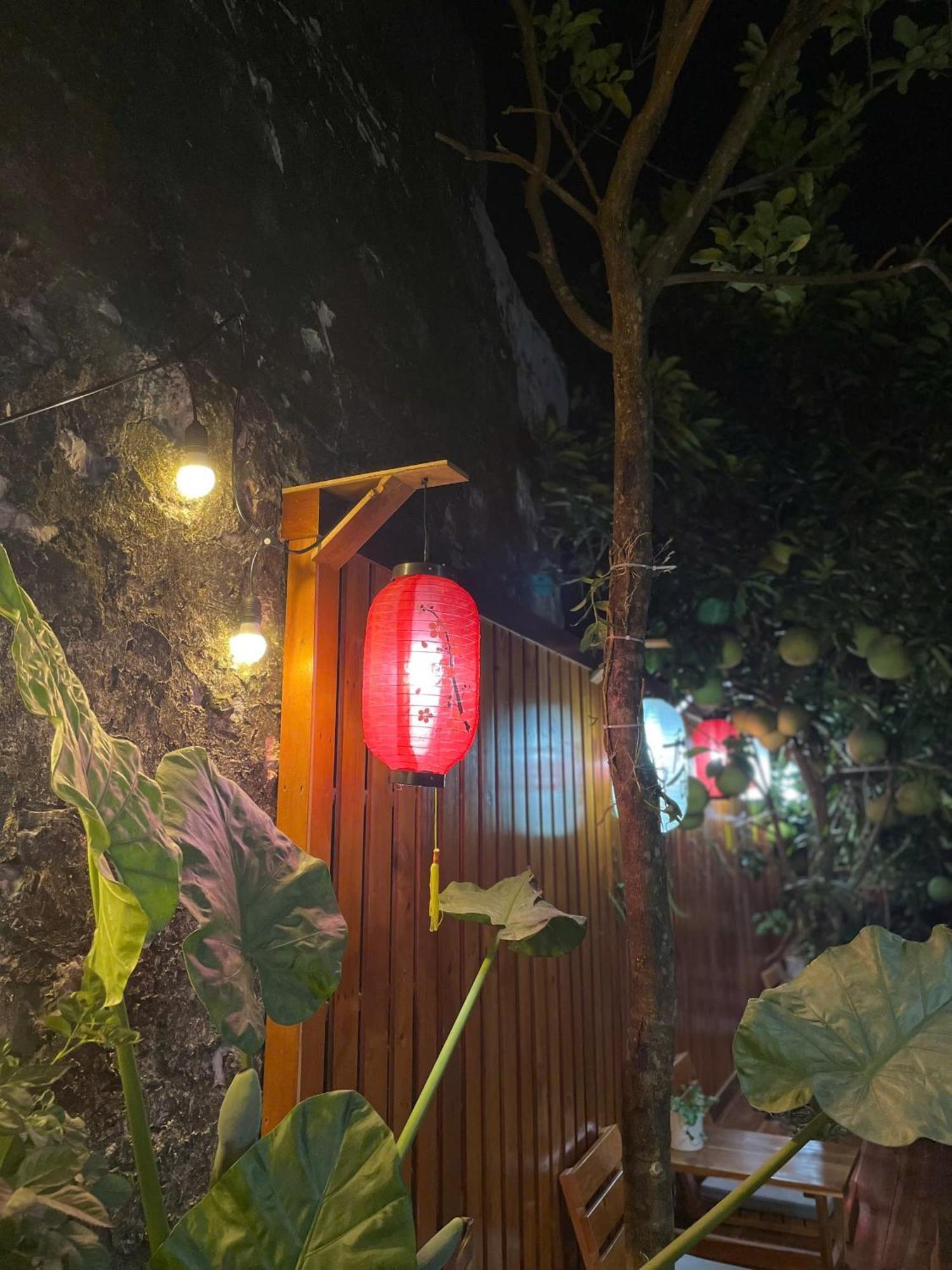 Ohayo Tam Coc Homestay Ninh Bình Extérieur photo