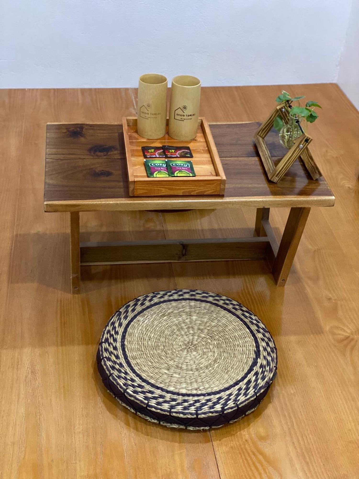 Ohayo Tam Coc Homestay Ninh Bình Extérieur photo