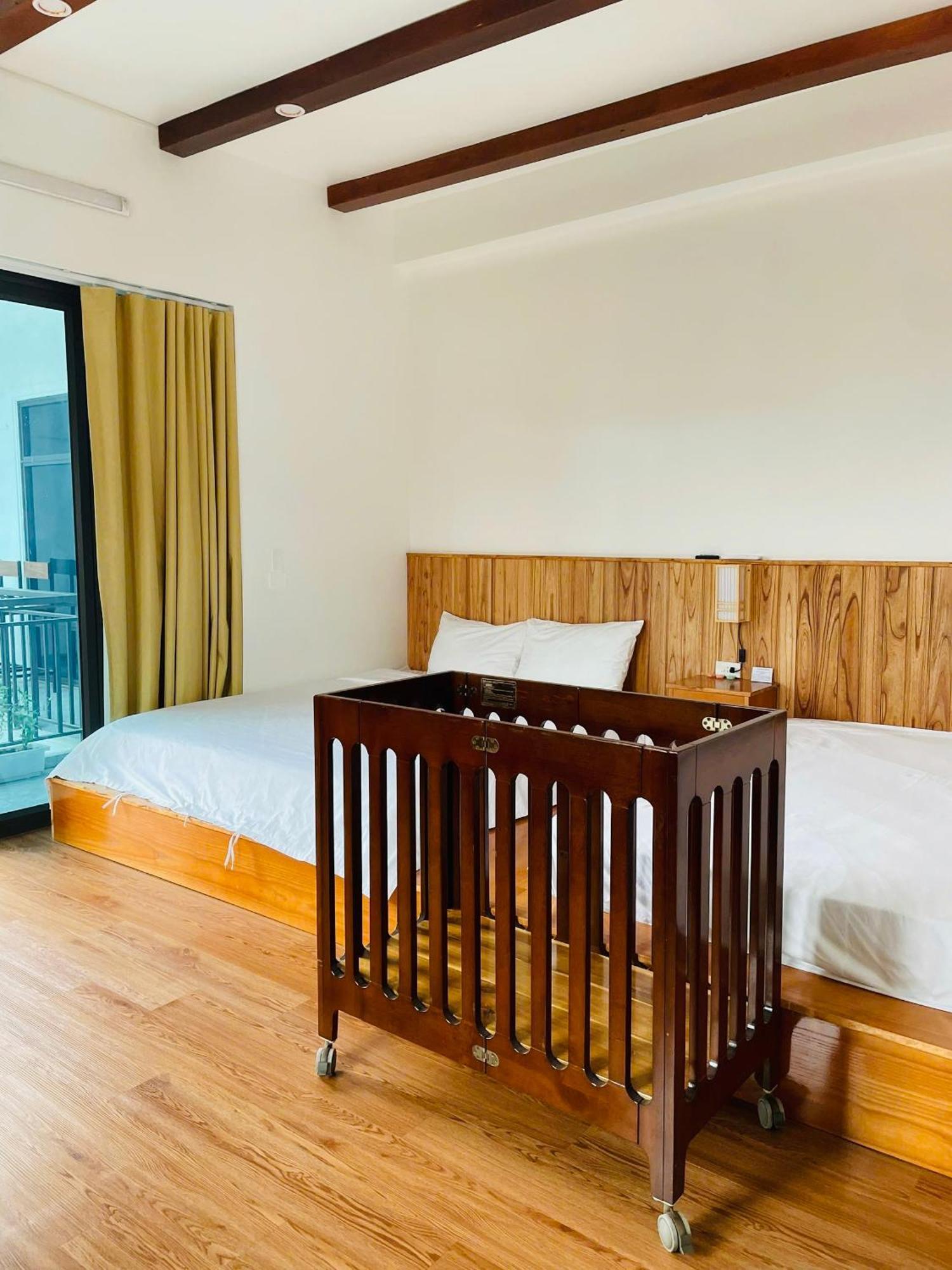 Ohayo Tam Coc Homestay Ninh Bình Extérieur photo
