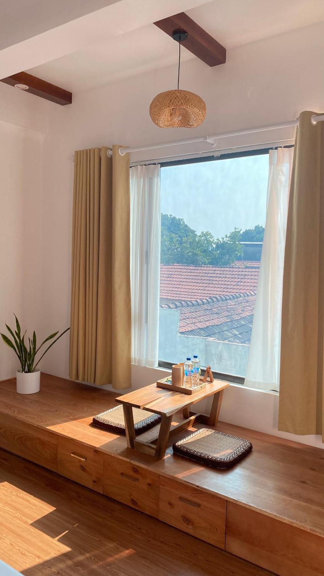 Ohayo Tam Coc Homestay Ninh Bình Extérieur photo