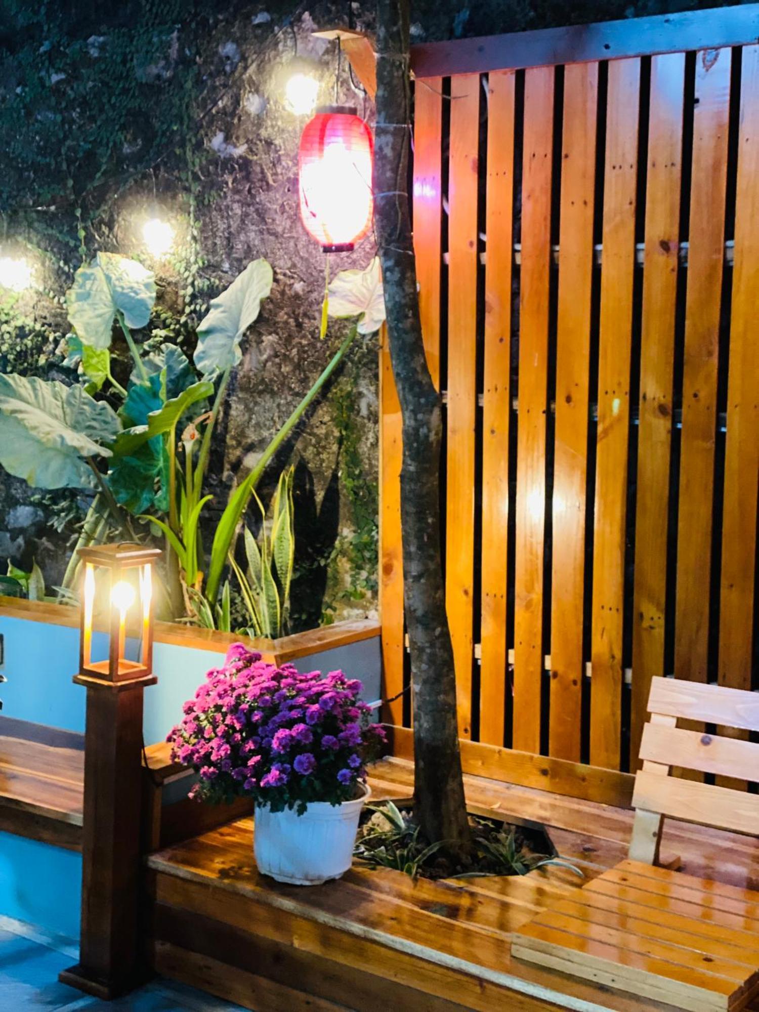 Ohayo Tam Coc Homestay Ninh Bình Extérieur photo
