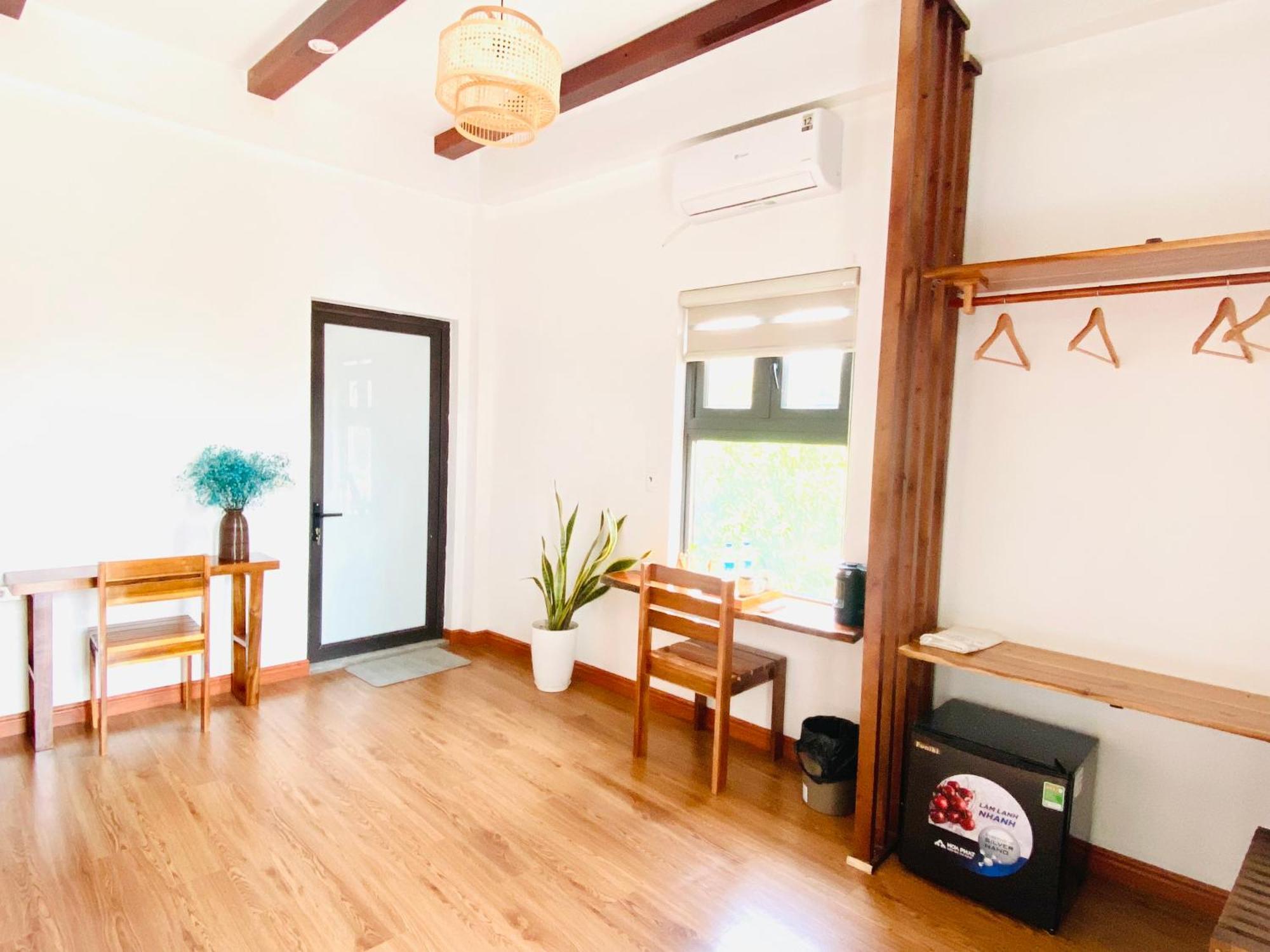 Ohayo Tam Coc Homestay Ninh Bình Extérieur photo