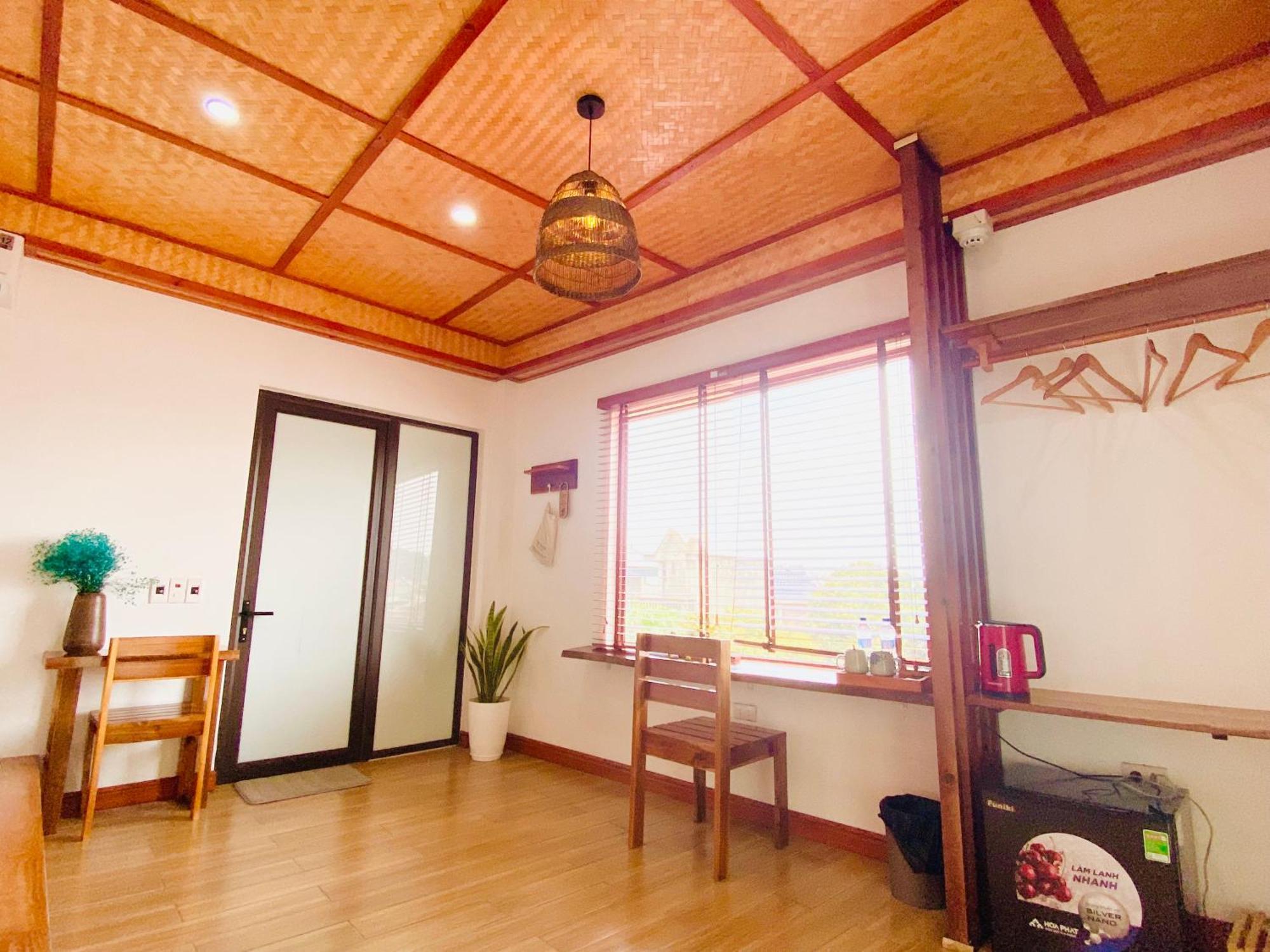 Ohayo Tam Coc Homestay Ninh Bình Extérieur photo